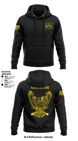 Hoodie, , Army, Teamtime, Team time, sublimation, custom sports apparel, team uniforms, spirit wear, spiritwear, sports uniforms, custom shirts, team store, custom team store, fundraiser sports, apparel fundraiser