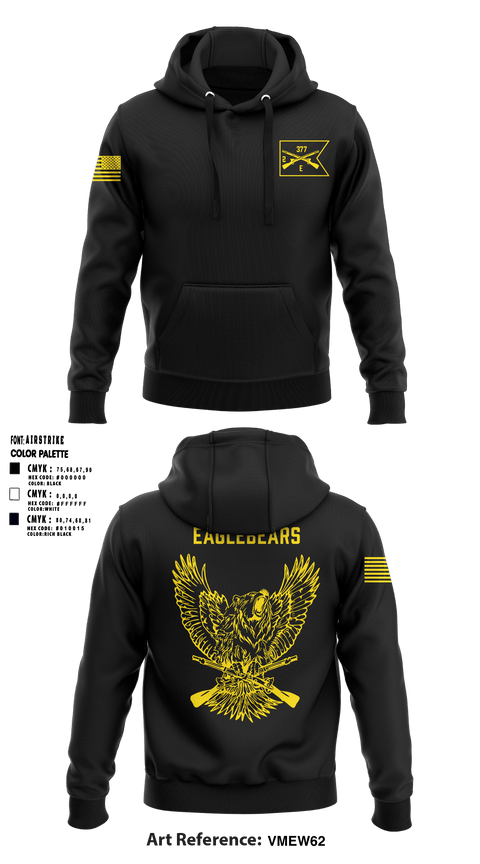 Hoodie, , Army, Teamtime, Team time, sublimation, custom sports apparel, team uniforms, spirit wear, spiritwear, sports uniforms, custom shirts, team store, custom team store, fundraiser sports, apparel fundraiser