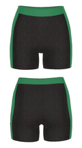 Revelations 61637990 Women's Compression Shorts - 26