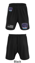 Noah perez 58957002 Athletic Shorts With Pockets - 21