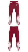 Dougherty Comprehensive High School Basketball 26156700 Sweatpants - 24