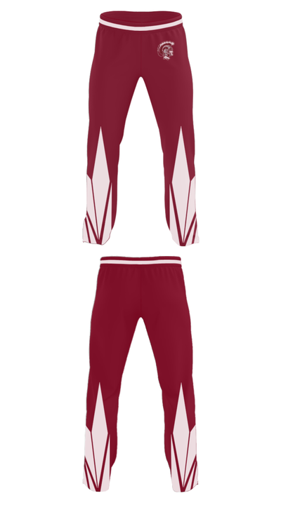 Dougherty Comprehensive High School Basketball 26156700 Sweatpants - 24