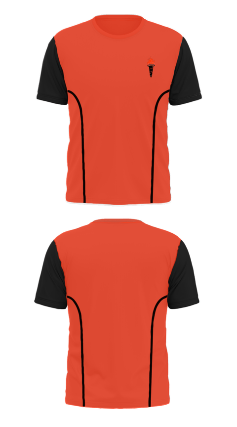 Short Sleeve Performance Shirt, Columbus East High School Basketball, Women's Basketball, Teamtime, Team time, sublimation, custom sports apparel, team uniforms, spirit wear, spiritwear, sports uniforms, custom shirts, team store, custom team store, fundraiser sports, apparel fundraiser
