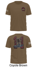 TOCRON-11 34379737 Short Sleeve Performance Shirt - 30