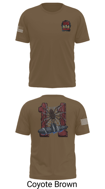 TOCRON-11 34379737 Short Sleeve Performance Shirt - 30