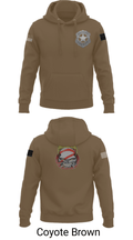 Deputy 71188083 Hoodie - 16