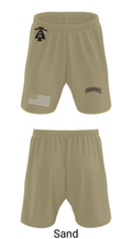 1/503 Snipers 39758046 Athletic Shorts With Pockets - 30