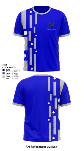 Short Sleeve Shooting Shirt, Central High School Track & Field, Track & Field, Teamtime, Team time, sublimation, custom sports apparel, team uniforms, spirit wear, spiritwear, sports uniforms, custom shirts, team store, custom team store, fundraiser sports, apparel fundraiser