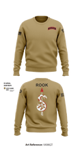 Rook 25414745 Crew Neck Sweatshirt - 3