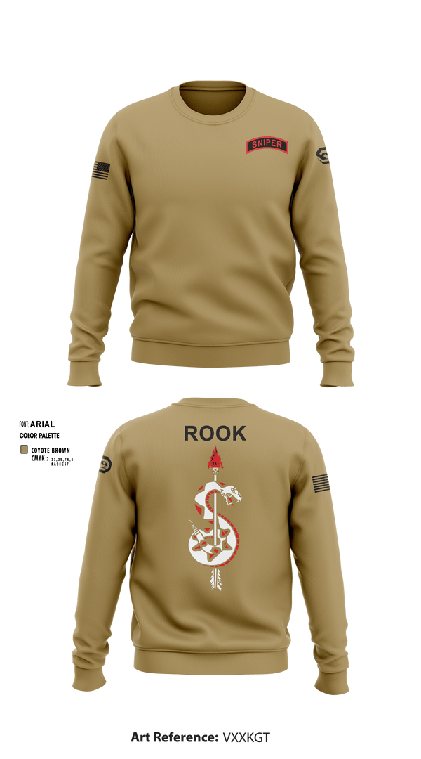 Crew Neck Sweatshirt, , Army, Teamtime, Team time, sublimation, custom sports apparel, team uniforms, spirit wear, spiritwear, sports uniforms, custom shirts, team store, custom team store, fundraiser sports, apparel fundraiser