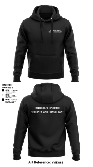 Hoodie, Tactical 9.1 Private Security and Security consultantTactical 9.1 Private Security and Security consultant, , Teamtime, Team time, sublimation, custom sports apparel, team uniforms, spirit wear, spiritwear, sports uniforms, custom shirts, team store, custom team store, fundraiser sports, apparel fundraiser