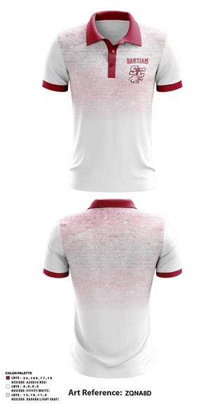 Short Sleeve Performance Polo, Santiam Christian School Wrestling, Wrestling, Teamtime, Team time, sublimation, custom sports apparel, team uniforms, spirit wear, spiritwear, sports uniforms, custom shirts, team store, custom team store, fundraiser sports, apparel fundraiser