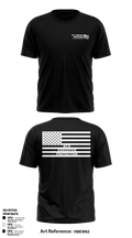 ATX EXECUTIVE PROTECTION 32637181 Short Sleeve Performance Shirt - 1