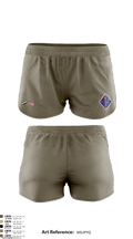 1 marine division fwd 62335436 Ranger Panties - 5
