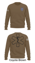 WEBSTER EMS 57838096 Crew Neck Sweatshirt - 10