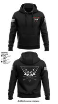 Wolfpack 3949 47200374 Hoodie - 1