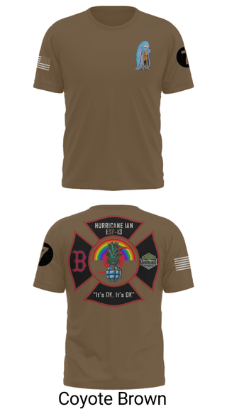 Short Sleeve Performance Shirt, , Police, Teamtime, Team time, sublimation, custom sports apparel, team uniforms, spirit wear, spiritwear, sports uniforms, custom shirts, team store, custom team store, fundraiser sports, apparel fundraiser