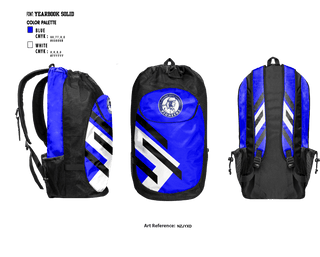 Gear Bag, Duchesne High School Bowling, Bowling, Teamtime, Team time, sublimation, custom sports apparel, team uniforms, spirit wear, spiritwear, sports uniforms, custom shirts, team store, custom team store, fundraiser sports, apparel fundraiser
