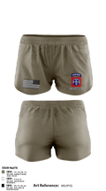 82nd airborne 92511168 Ranger Panties - 1