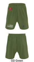 1/5 Apache 60’s 44097670 Athletic Shorts With Pockets - 28