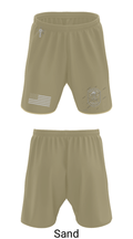Spec Ops 73270232 Athletic Shorts With Pockets - 30