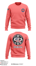 MVCI 44224138 Crew Neck Sweatshirt - 2