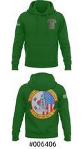 HMLA 169 27722426 Hoodie - 42