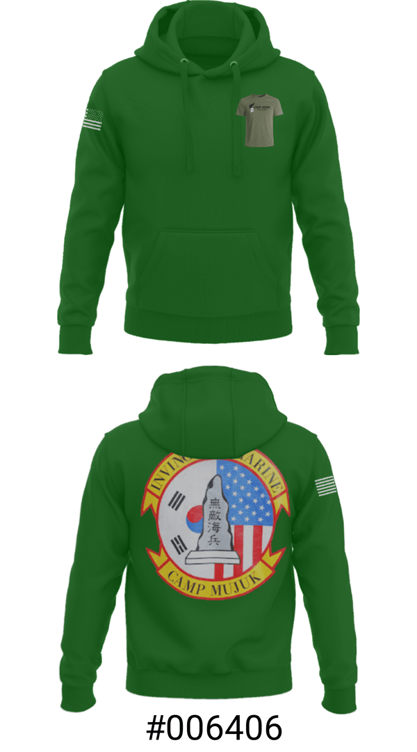 Hoodie, , Marines, Teamtime, Team time, sublimation, custom sports apparel, team uniforms, spirit wear, spiritwear, sports uniforms, custom shirts, team store, custom team store, fundraiser sports, apparel fundraiser