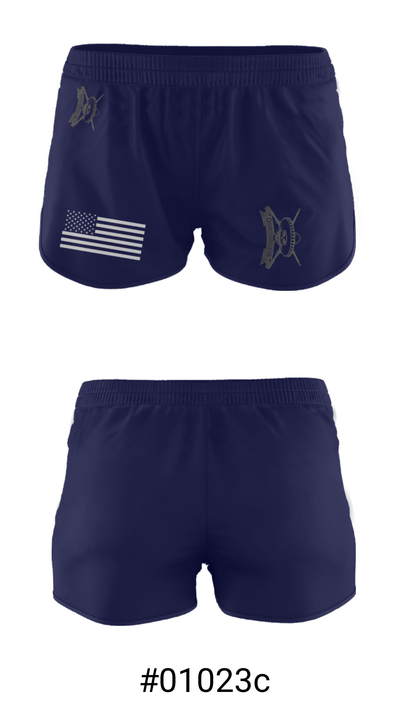 Delta Company 1-200INF BN 51320314 Ranger Panties - 1