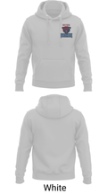Wallis Annenberg High School 97322913 Hoodie - 36