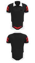 Sebastopol Attendance Center High School Band 62401858 Short Sleeve Performance Polo - 22