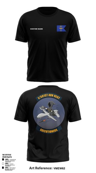 Short Sleeve Performance Shirt, E 501st 1AD, CAB AVMX, Army, Teamtime, Team time, sublimation, custom sports apparel, team uniforms, spirit wear, spiritwear, sports uniforms, custom shirts, team store, custom team store, fundraiser sports, apparel fundraiser