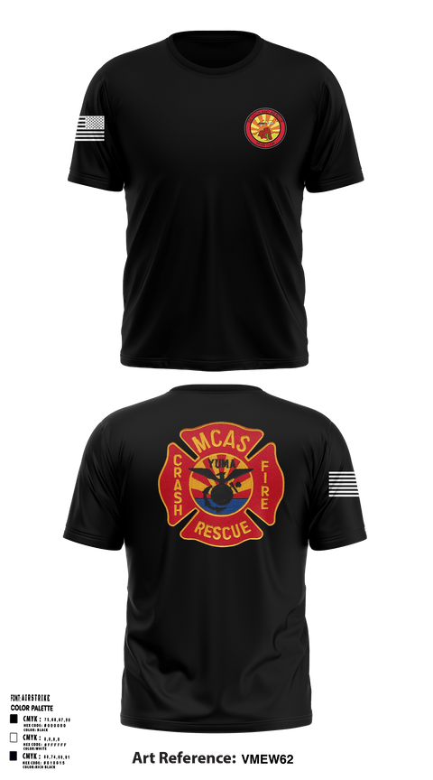 Short Sleeve Performance Shirt, crash rescue, Marines, Teamtime, Team time, sublimation, custom sports apparel, team uniforms, spirit wear, spiritwear, sports uniforms, custom shirts, team store, custom team store, fundraiser sports, apparel fundraiser
