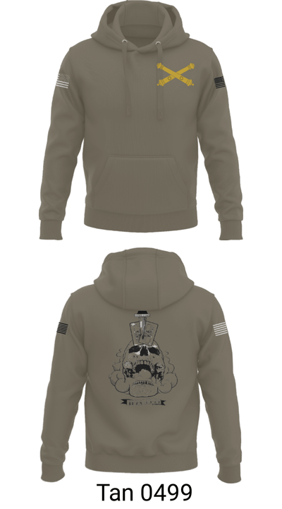 3-133 FA 26743632 Hoodie - 46