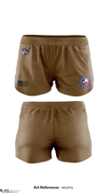 Texas Municipal Police Association 6518461 Ranger Panties - 2