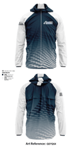 NANTBIO RENEWABLESNANTBIO RENEWABLES 60292260 Windbreaker - 1