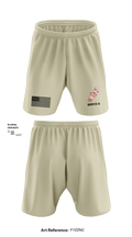 Bravo-6 74672247 Athletic Shorts With Pockets - 5