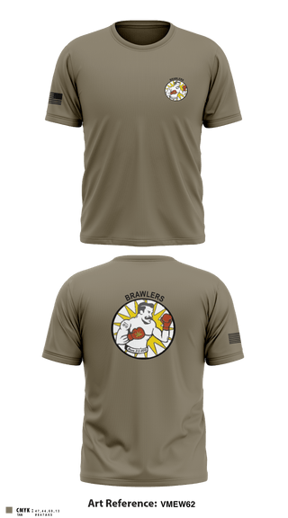 Short Sleeve Performance Shirt, , Army, Teamtime, Team time, sublimation, custom sports apparel, team uniforms, spirit wear, spiritwear, sports uniforms, custom shirts, team store, custom team store, fundraiser sports, apparel fundraiser