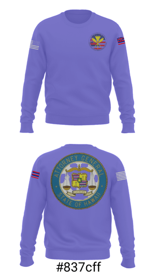 Crew Neck Sweatshirt, , Police, Teamtime, Team time, sublimation, custom sports apparel, team uniforms, spirit wear, spiritwear, sports uniforms, custom shirts, team store, custom team store, fundraiser sports, apparel fundraiser