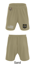 22ND RRB 50594442 Athletic Shorts With Pockets - 29