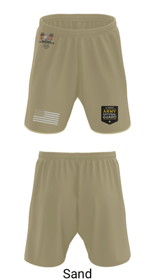 Athletic Shorts With Pockets, , National Guard, Teamtime, Team time, sublimation, custom sports apparel, team uniforms, spirit wear, spiritwear, sports uniforms, custom shirts, team store, custom team store, fundraiser sports, apparel fundraiser