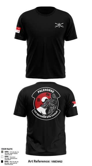 Short Sleeve Performance Shirt, B TRP 5-17 ACS, Army, Teamtime, Team time, sublimation, custom sports apparel, team uniforms, spirit wear, spiritwear, sports uniforms, custom shirts, team store, custom team store, fundraiser sports, apparel fundraiser