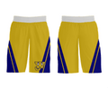 James Wood High School Basketball 32961605 Mens Soccer Shorts - 36