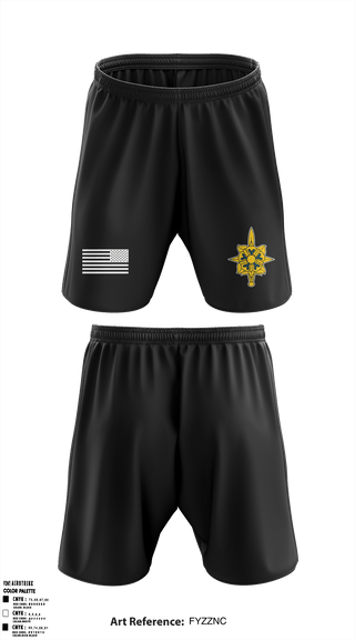 Athletic Shorts With Pockets, , National Guard, Teamtime, Team time, sublimation, custom sports apparel, team uniforms, spirit wear, spiritwear, sports uniforms, custom shirts, team store, custom team store, fundraiser sports, apparel fundraiser