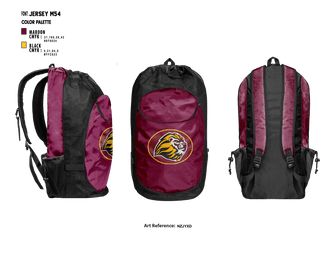 Gear Bag, Liberty High School Soccer, Men's Soccer, Teamtime, Team time, sublimation, custom sports apparel, team uniforms, spirit wear, spiritwear, sports uniforms, custom shirts, team store, custom team store, fundraiser sports, apparel fundraiser