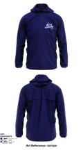 Riley Simmons PowerNIL 8496395 Windbreaker - 2