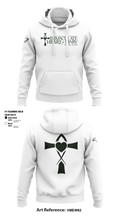 Immaculate Heart Of Mary School 37514456 Hoodie - 3