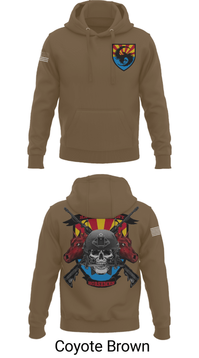 Student Holds Co. 51086881 Hoodie - 44