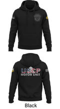USCP Motor Unit 10127090 Hoodie - 24