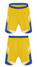 Bishop Amat High School Volleyball 26515366 Athletic Shorts With Pockets - 17